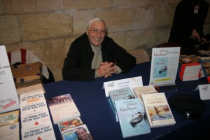 Livres en cidatelle, le 8-12-07 -059