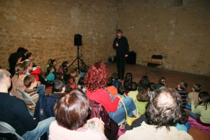 Livres en cidatelle, le 8-12-07 -127