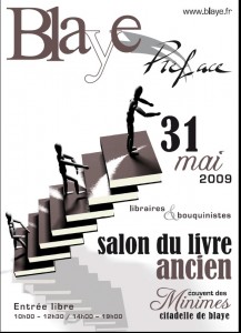 livre ancien 2009